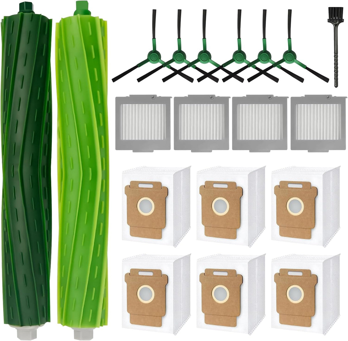 max 705 vac replacement parts for irobot roomba, main product view