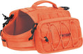 onetigris dog backpack for medium & large dogs, main product view