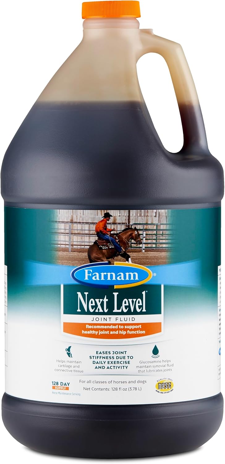 farnam next level joint supplement for horses &, main product view