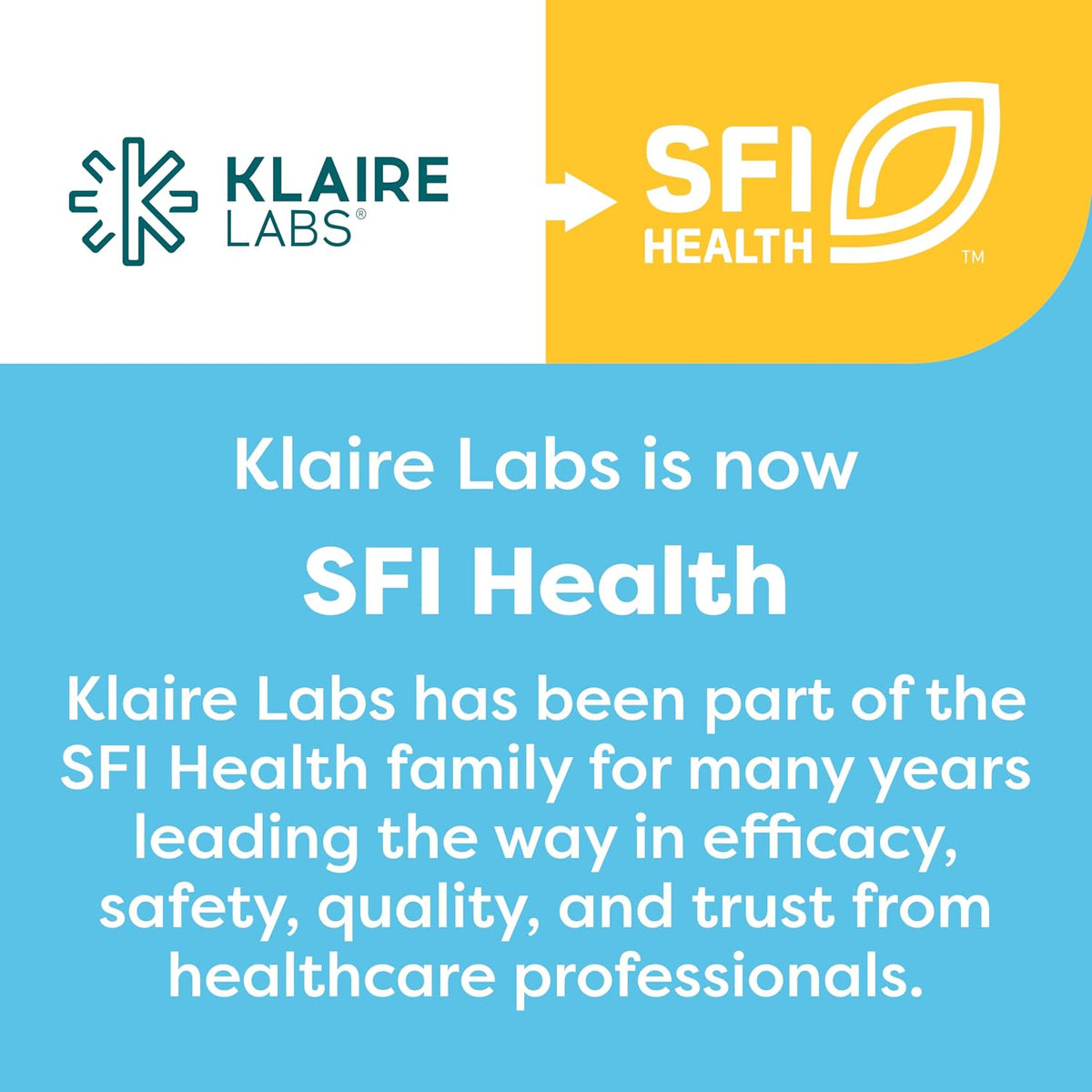 klaire labs sfi health abx support probiotic, 2, side view