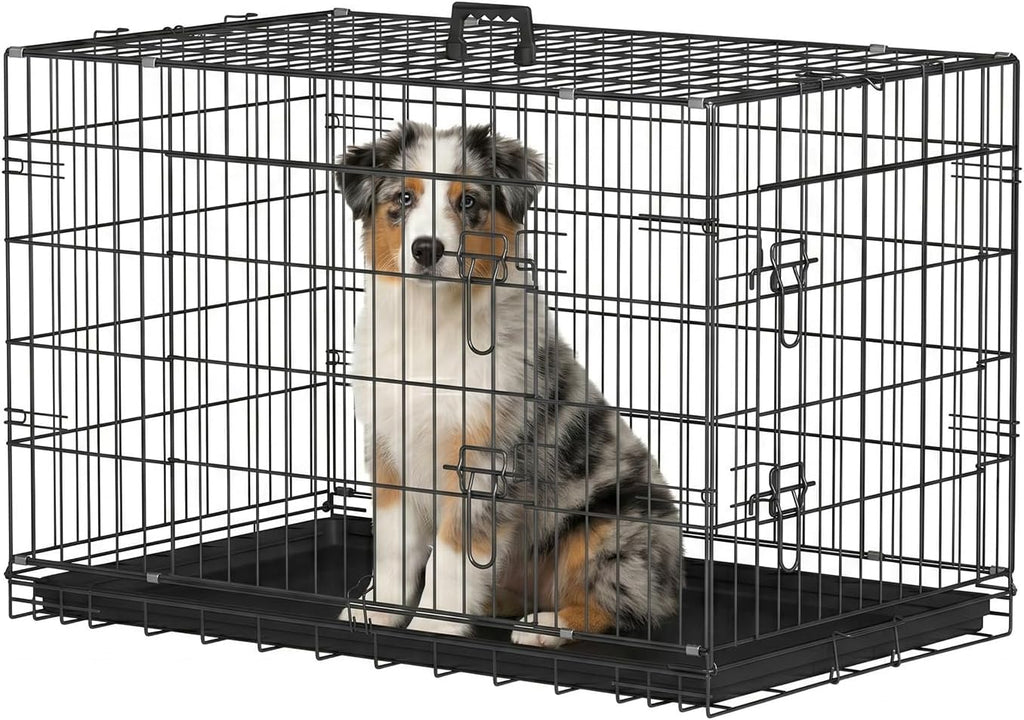 fdw dog crate for medium dogs 36 inch, main product view