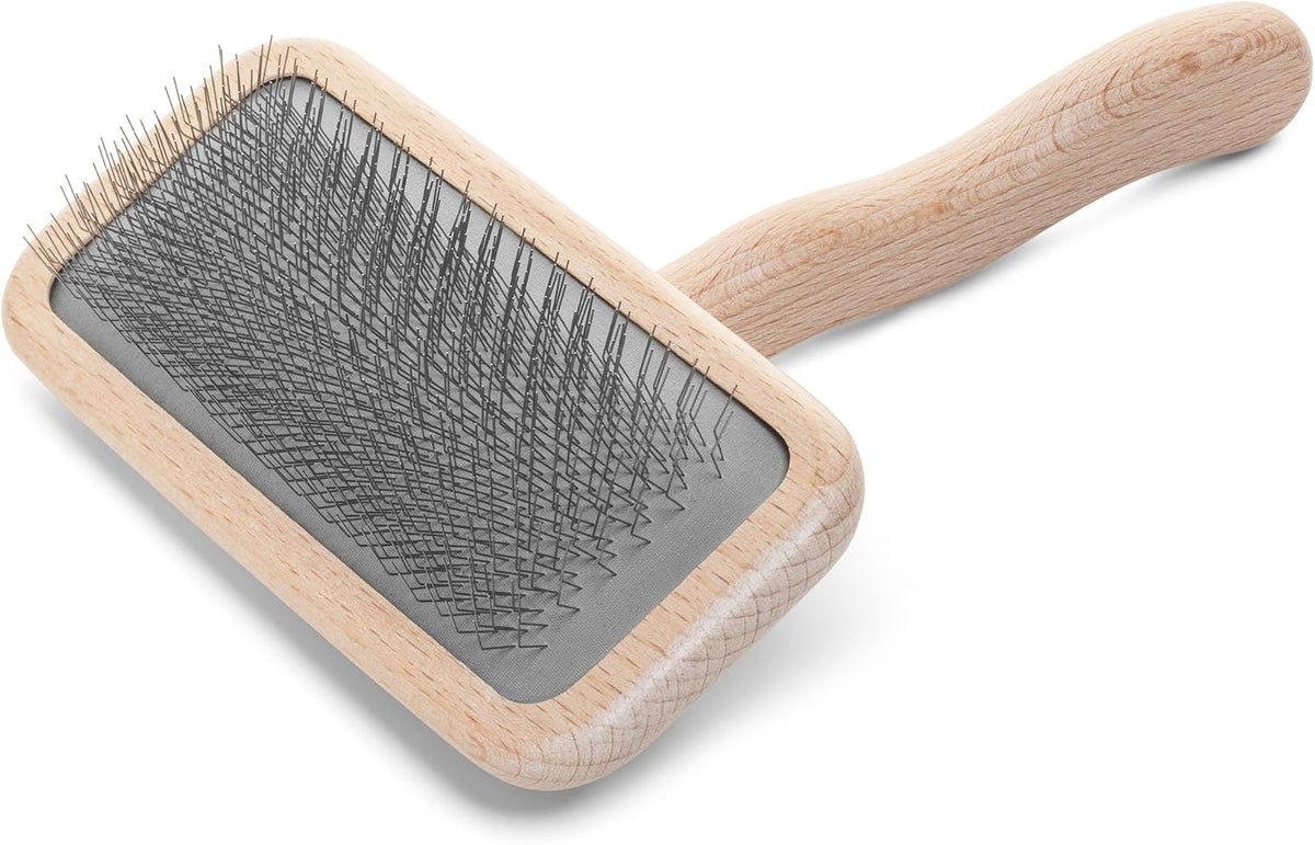 chris christensen mark iii slicker brush for dogs, main product view