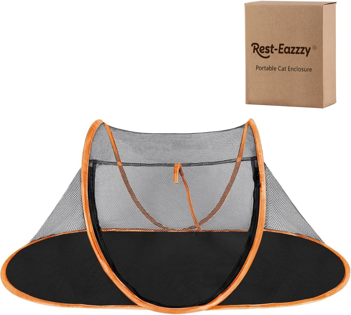 cat tent outdoor, pet enclosure tent suitable for, main product view