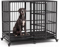 boldbone 54 inch heavy duty indestructible and escape-proof, main product view