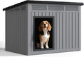 dog house indoor outdoor, waterproof dog house for, main product view