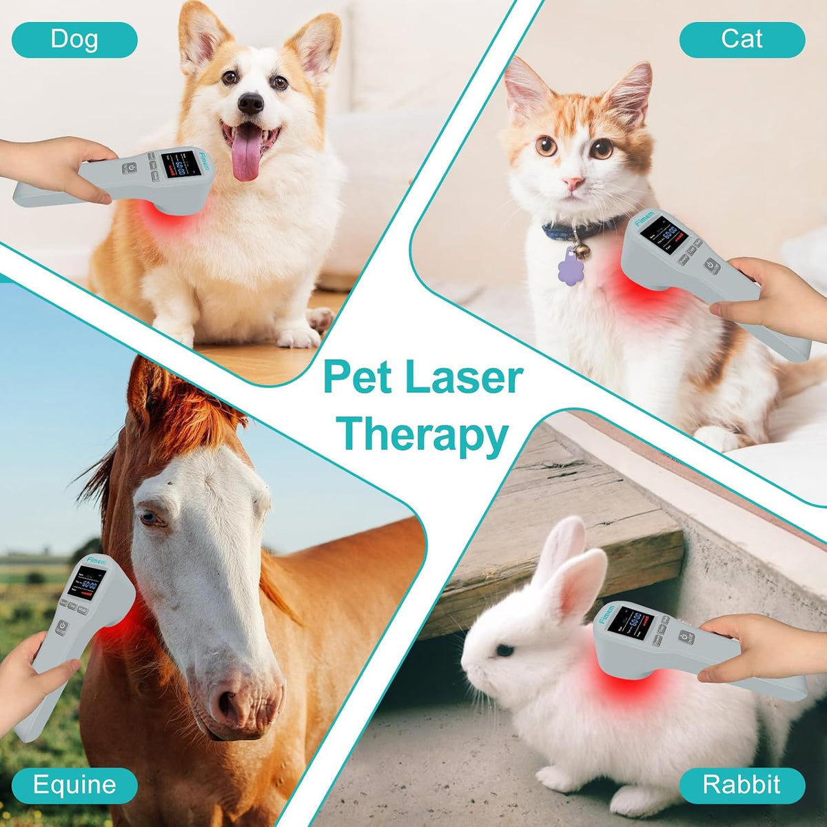 cold laser therapy device, infrared light therapy for showing dimensions