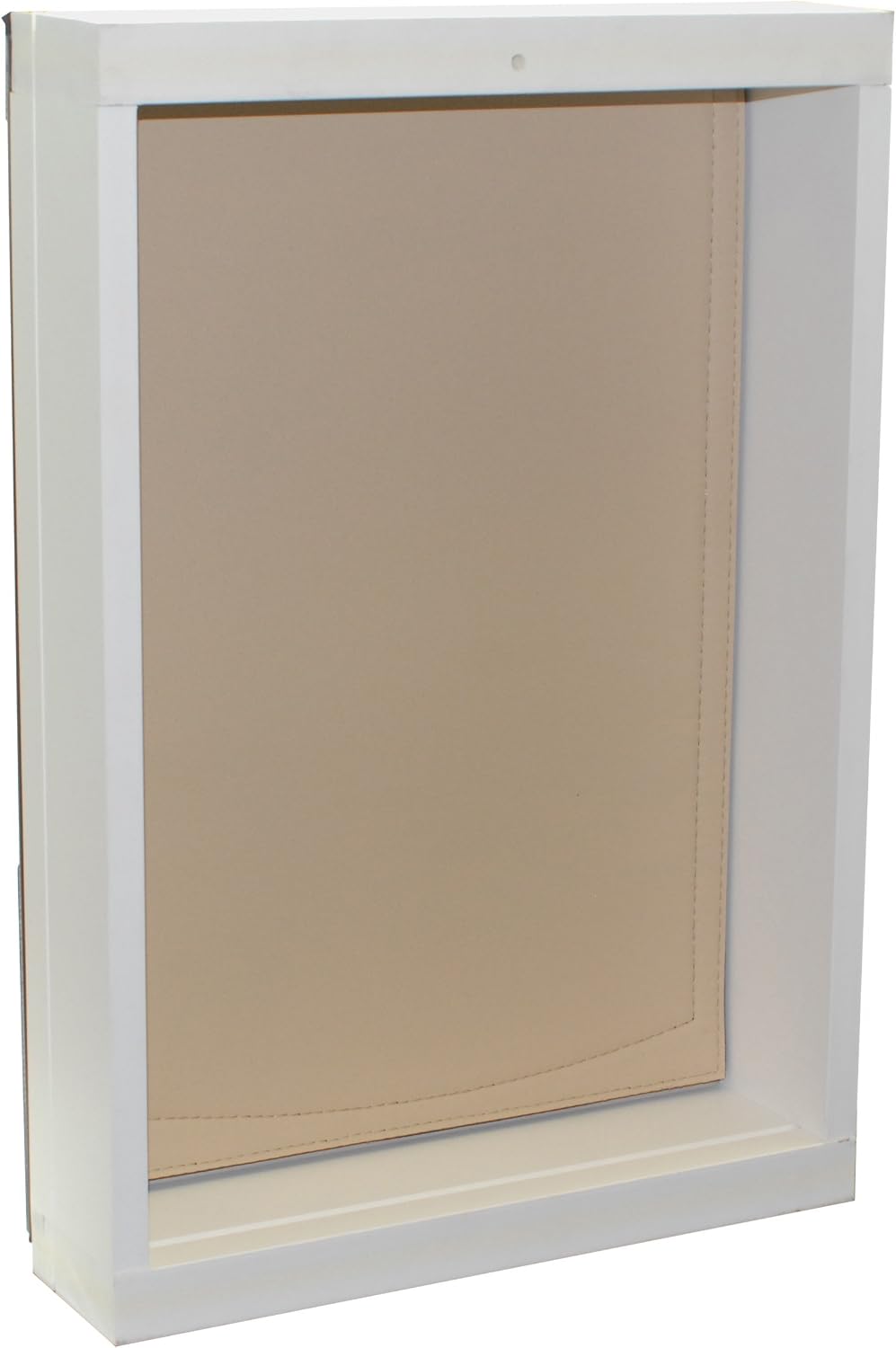 ranger by freedom pet pass insulated dog door, main product view