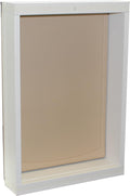 ranger by freedom pet pass insulated dog door, main product view