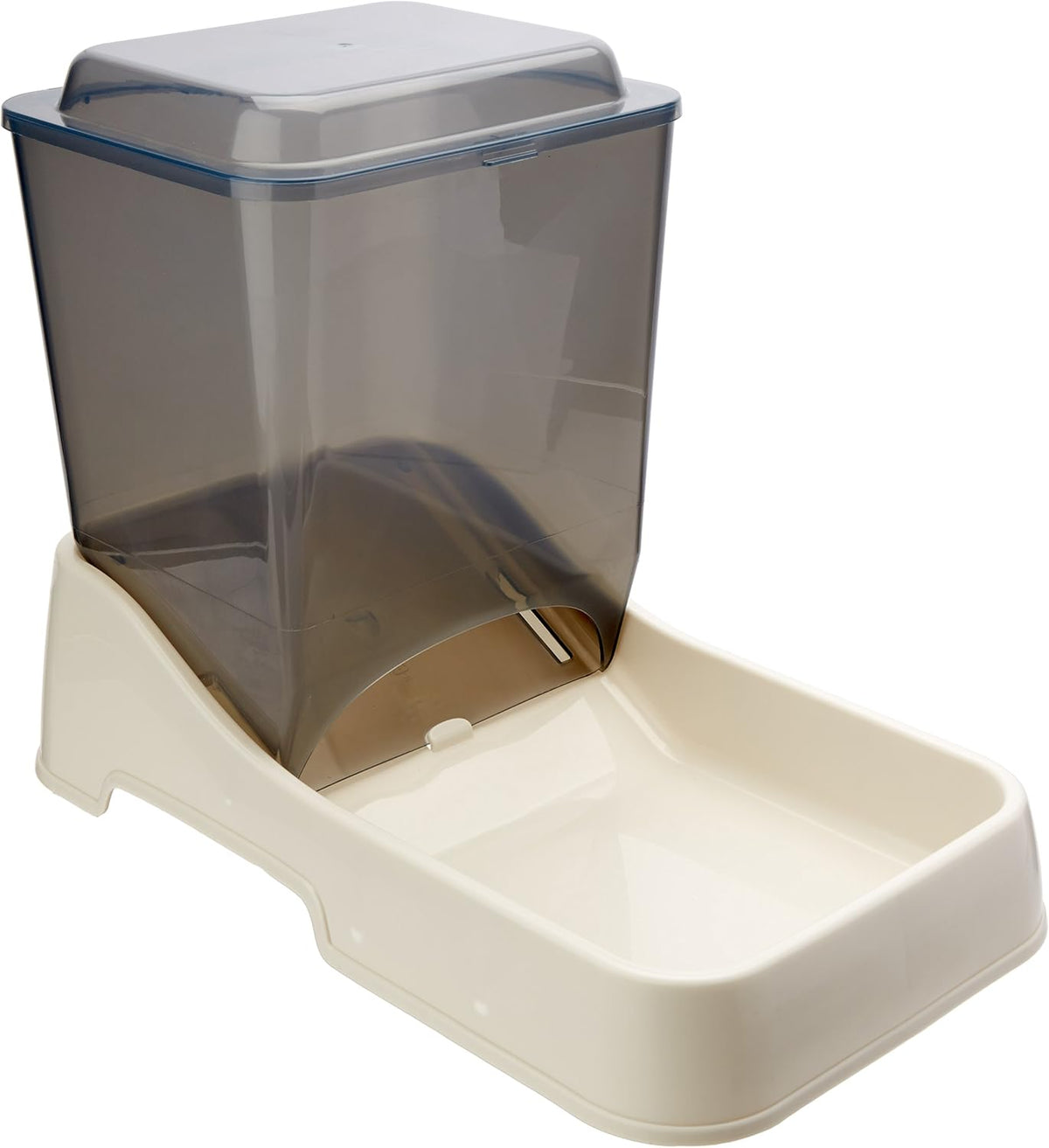 van ness large auto feeder, 10-pound, main product view