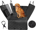 vailge dog car seat cover for back seat, main product view
