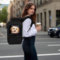 elitefield deluxe backpack pet carrier for cats and, main product view