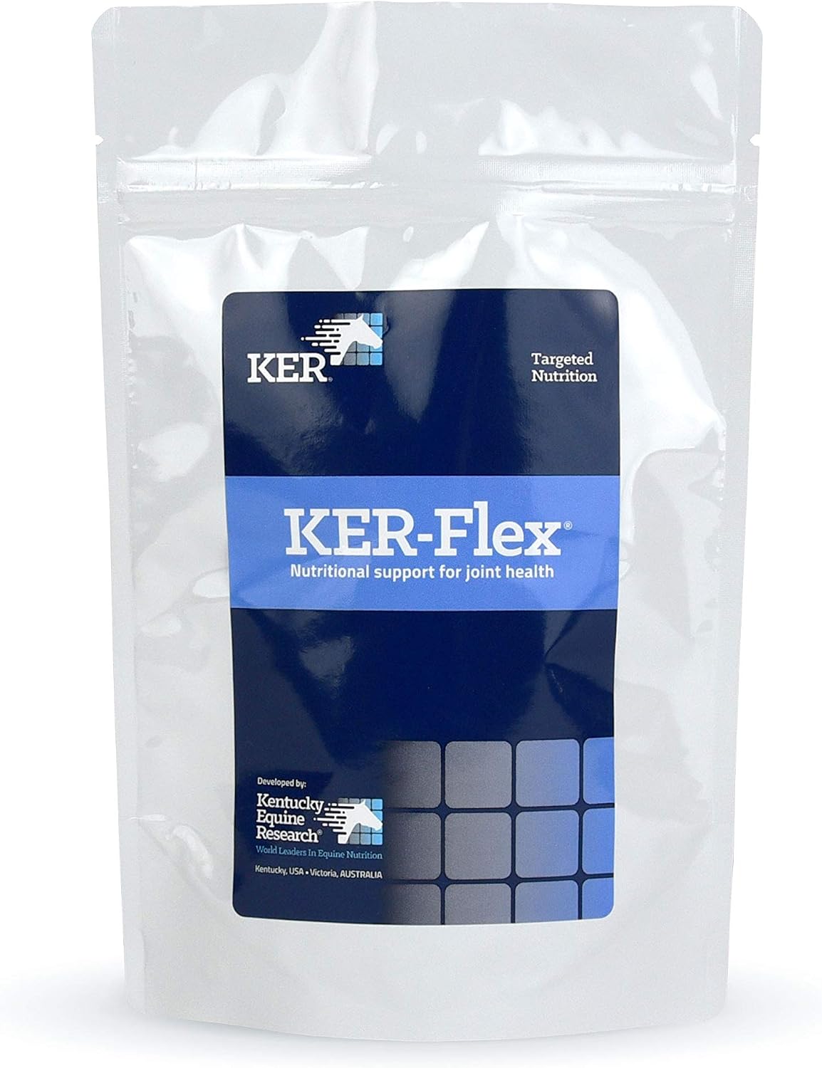 kentucky equine research ker flex: nutritional support for, main product view