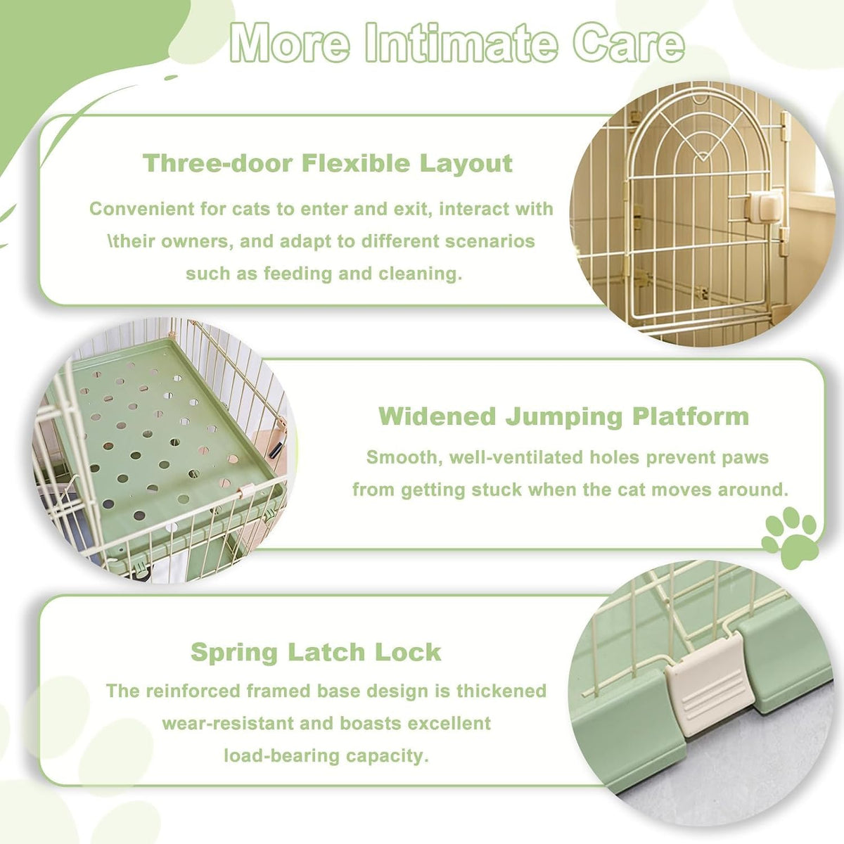 cat cage for indoor cats, dly catio &, close-up detail
