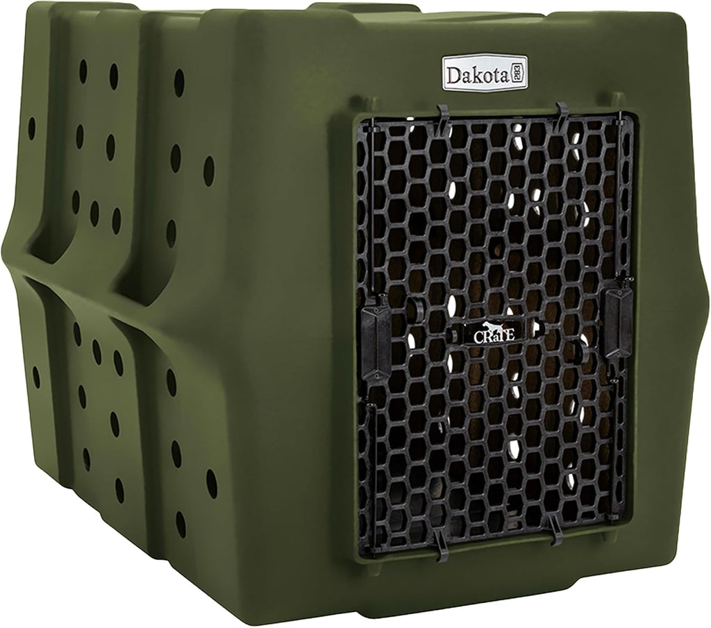 dakota 283 canine rough and tough economy dog, main product view