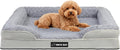 orthopedic dog bed medium size dog, washable dog, main product view