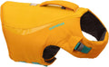ruffwear, float coat dog life jacket, swim vest, main product view
