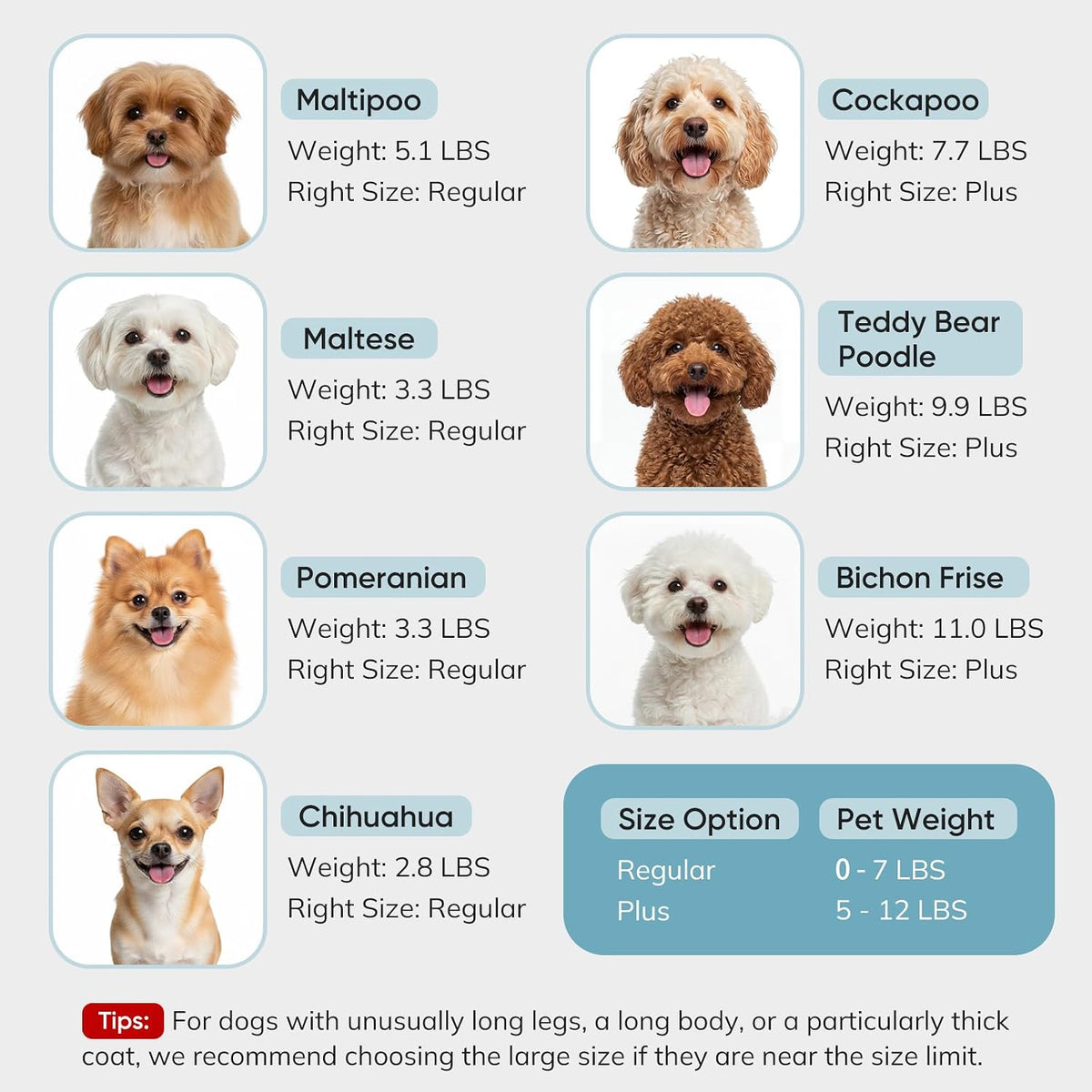 supet dog sling carrier for small pet, 95%, side view