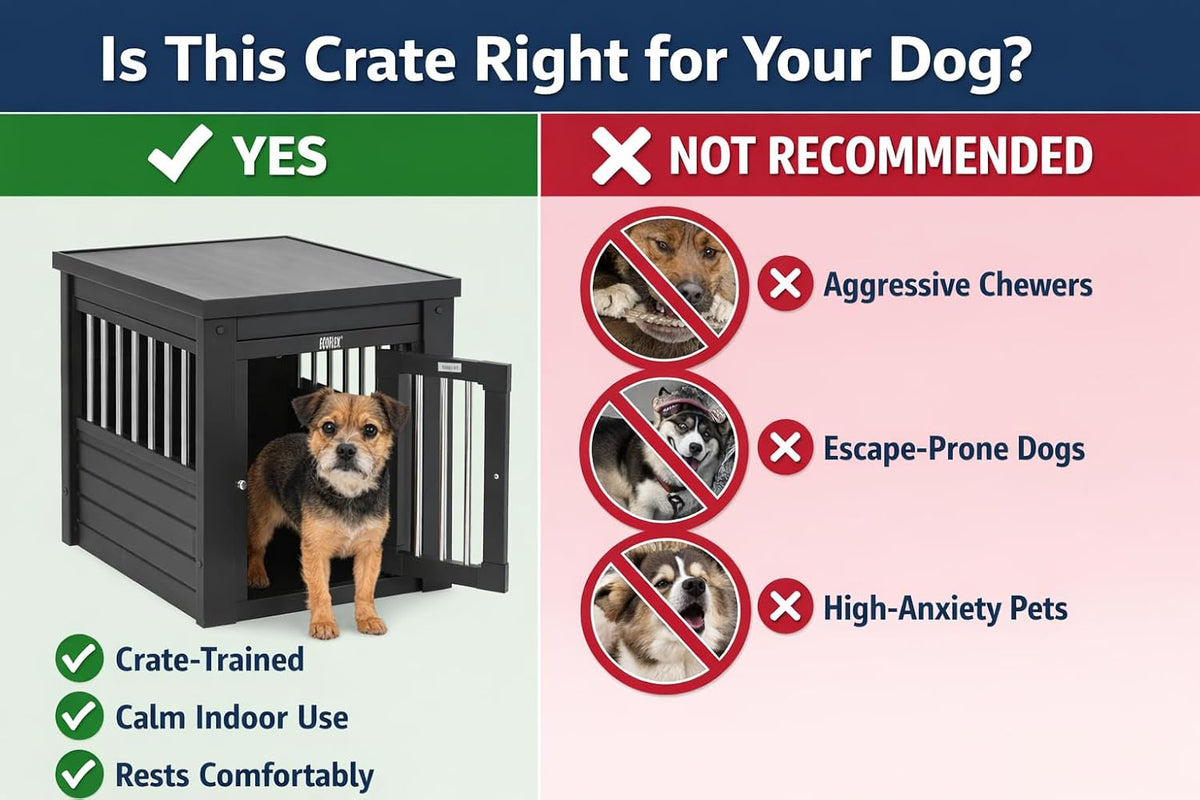 new age pet® ecoflex® medium furniture style dog, view 12