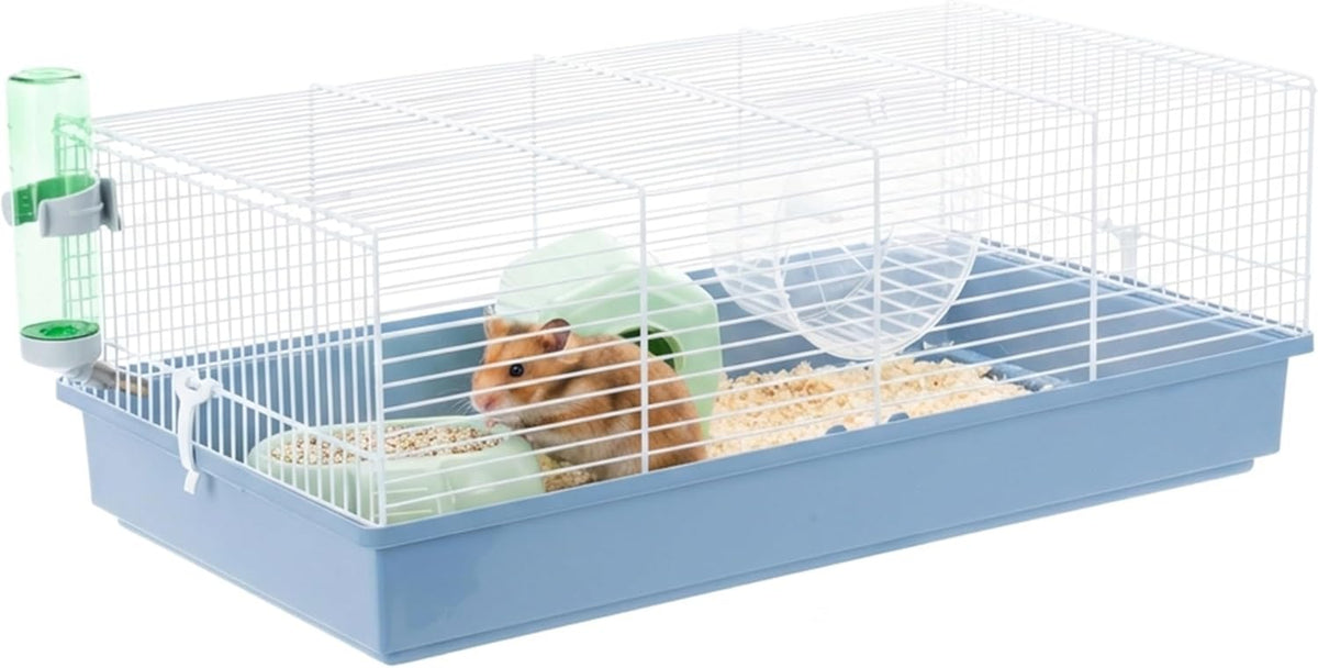 ferplast criceti cage, main product view