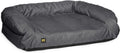 k9 ballistics tough ripstop bolster pillow dog bed, main product view