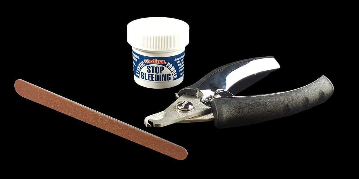 resco professional claw care kit, small to medium, main product view