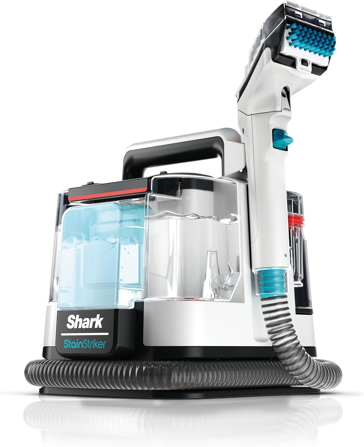 shark px200 stainstriker portable carpet & upholstery cleaner, main product view