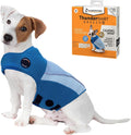 thundershirt breeze for dogs calming anxiety vest, small, main product view