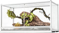 127 gallon reptile tank, 48" x 24" x, main product view