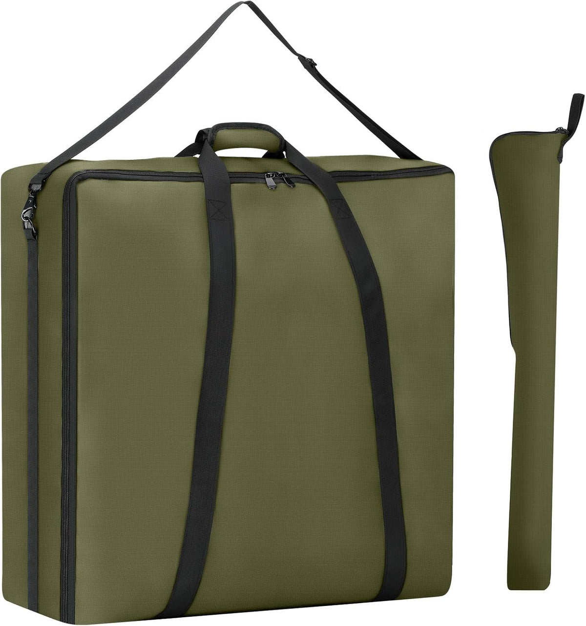 32" dog fence storage bag for camping &, main product view