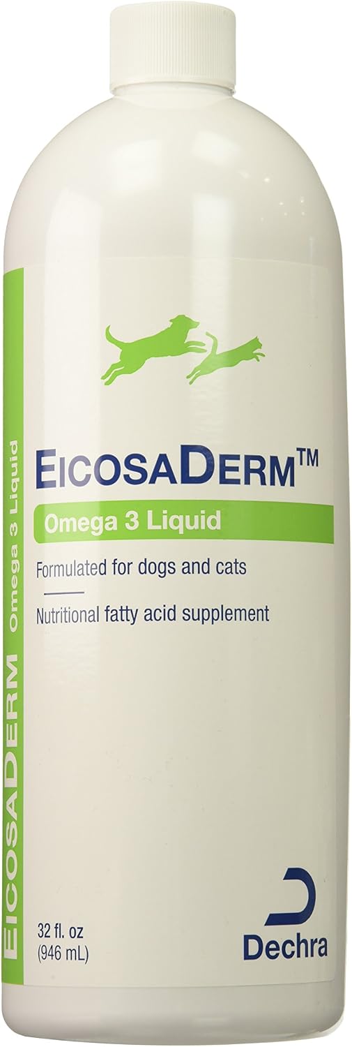 liquid for dogs and cats (32oz), main product view