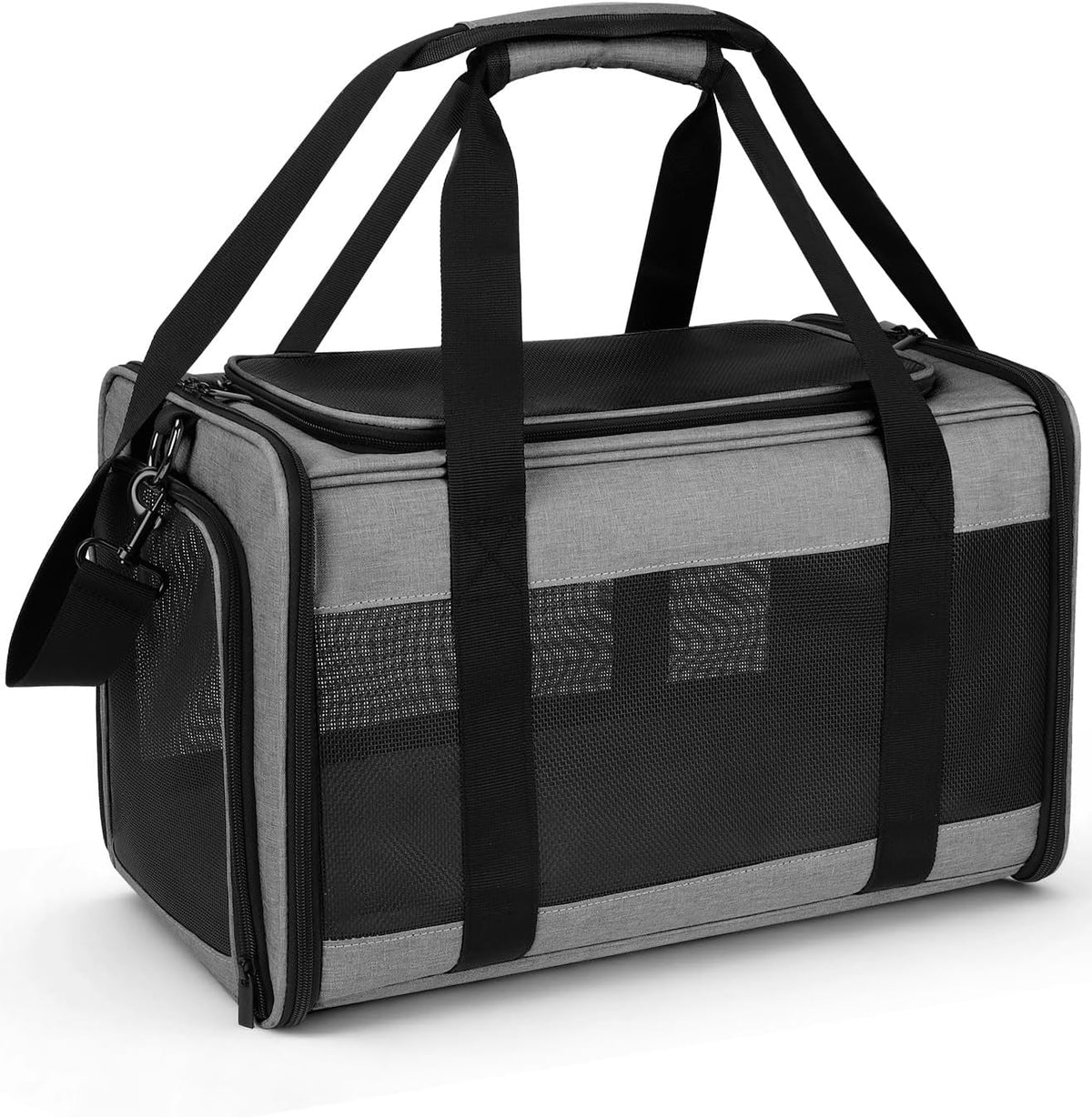 hipubby cat carrier dog carrier for pets up, main product view