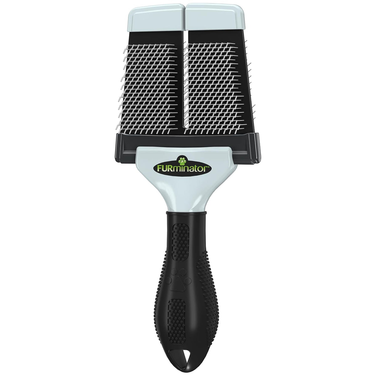 furminator large slicker brush for dogs & cats, main product view