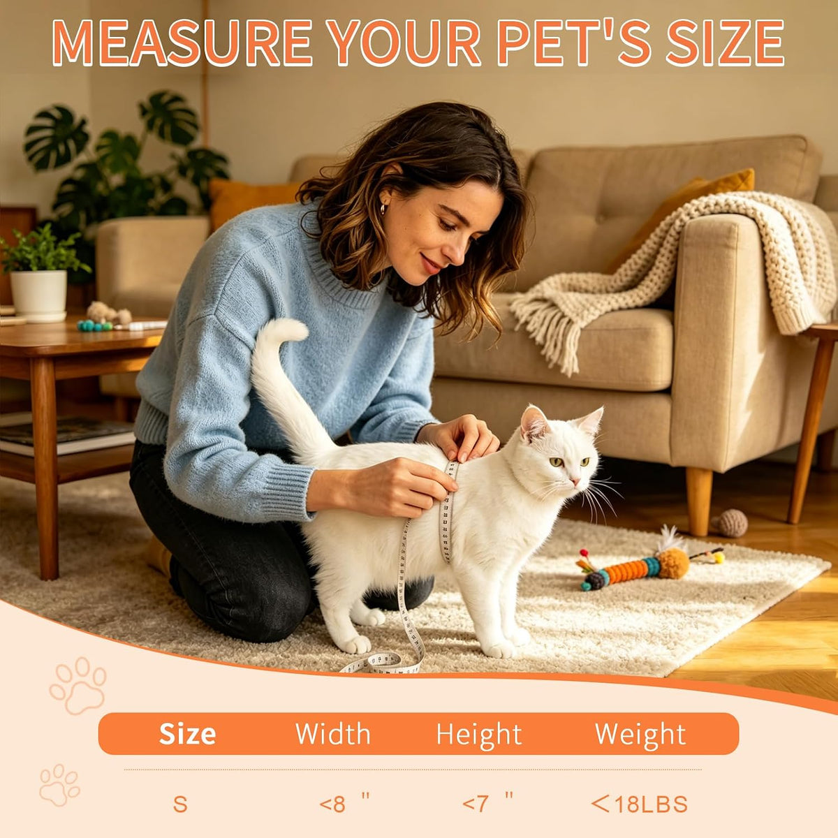 cat door for screen door, lockable magnetic flap, close-up detail