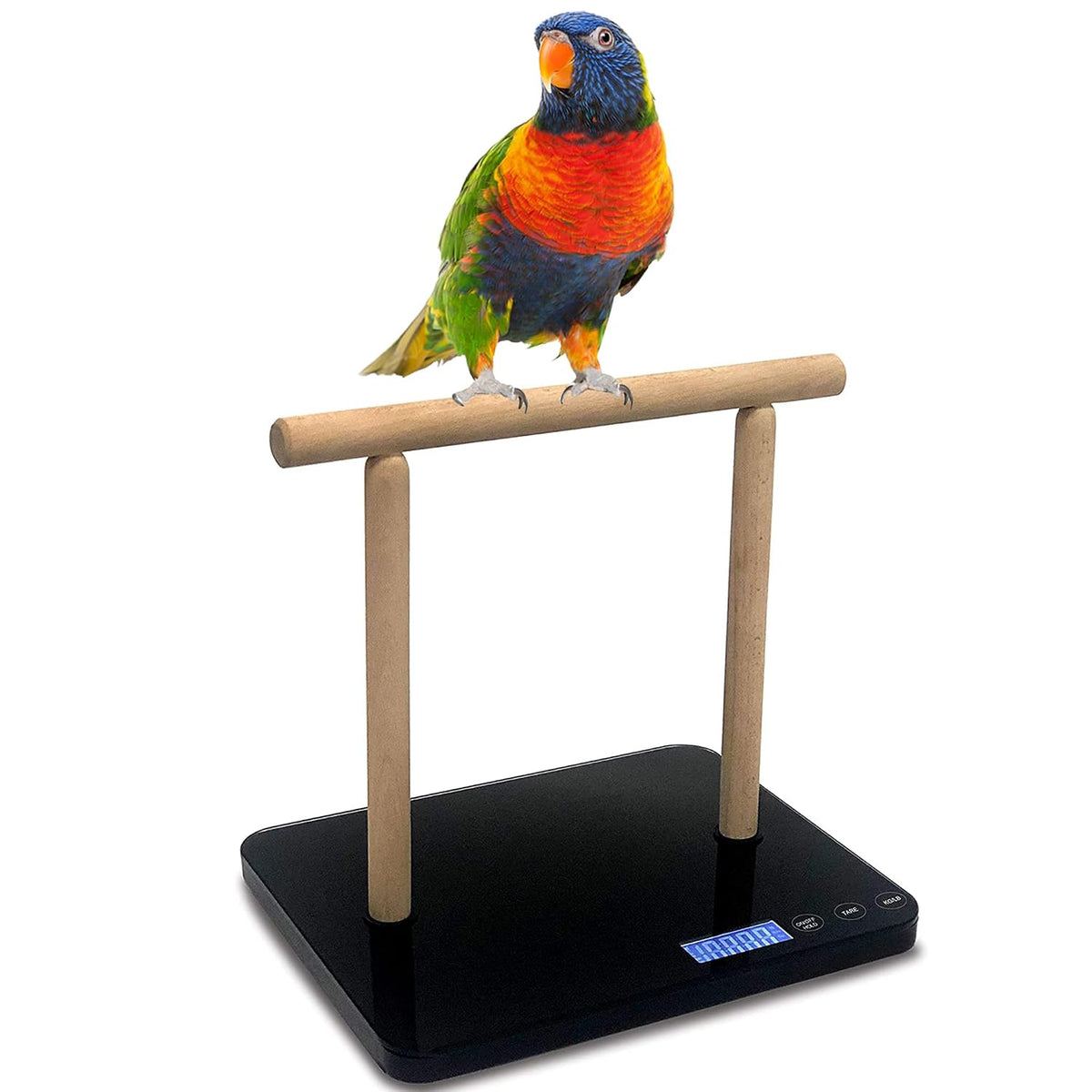 pet scale for birds, birds weight scale for, main product view