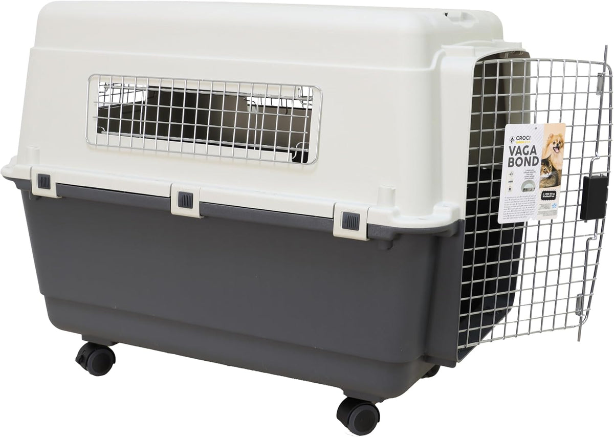 croci carrier vagabond, medium, 67.5 x 51 x, main product view