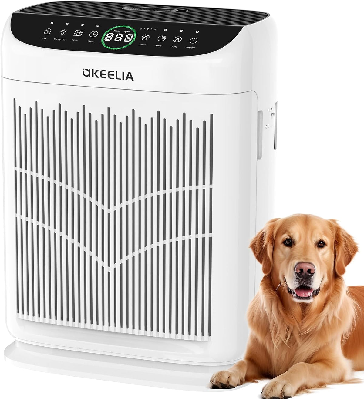 air purifiers for home large room up to, main product view