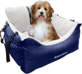 dogs car seat for small dog,fully detachable and, main product view