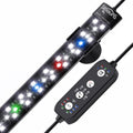 seaoura 24/7 submersible led aquarium light for plants, main product view