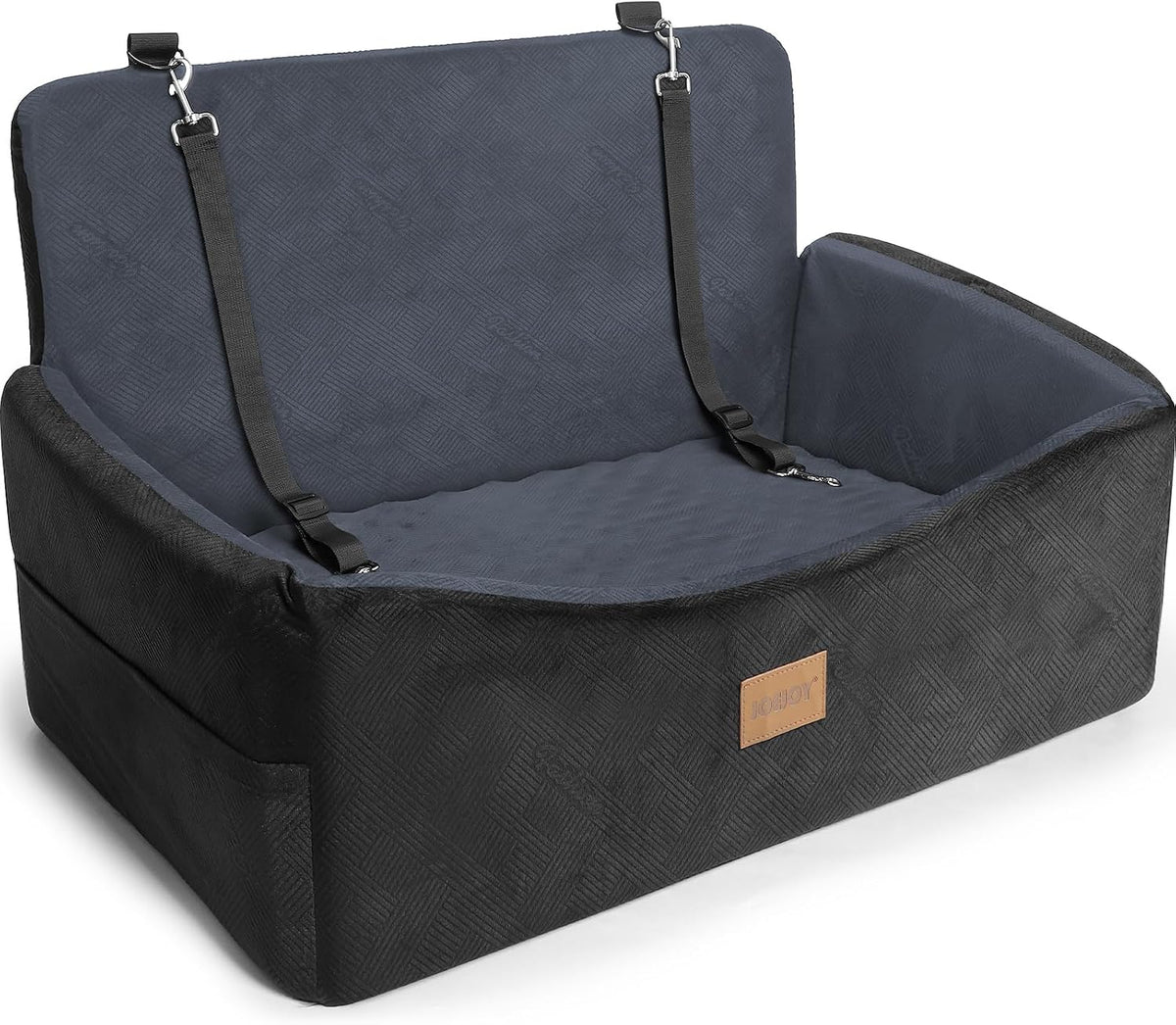 dog car seat for large medium sized dogs, main product view