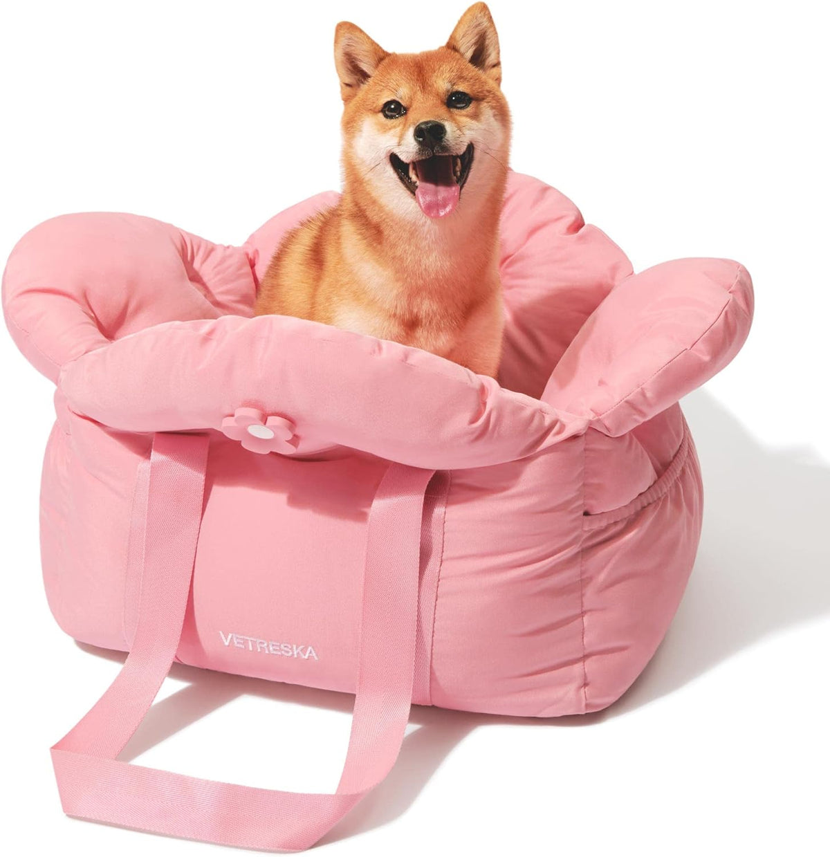 vetreska dog carrier dog car seat for small, main product view