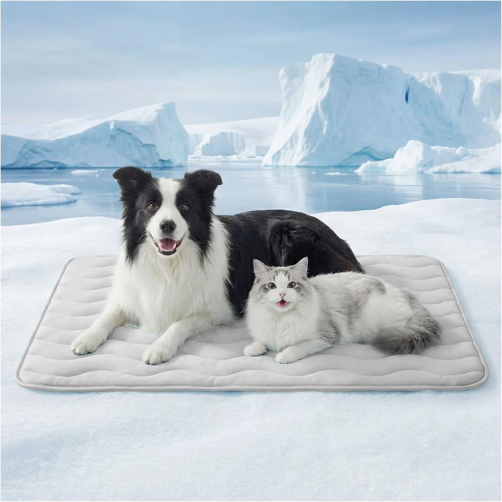 furrybaby dog cooling mat,self cooling mat for extra, main product view