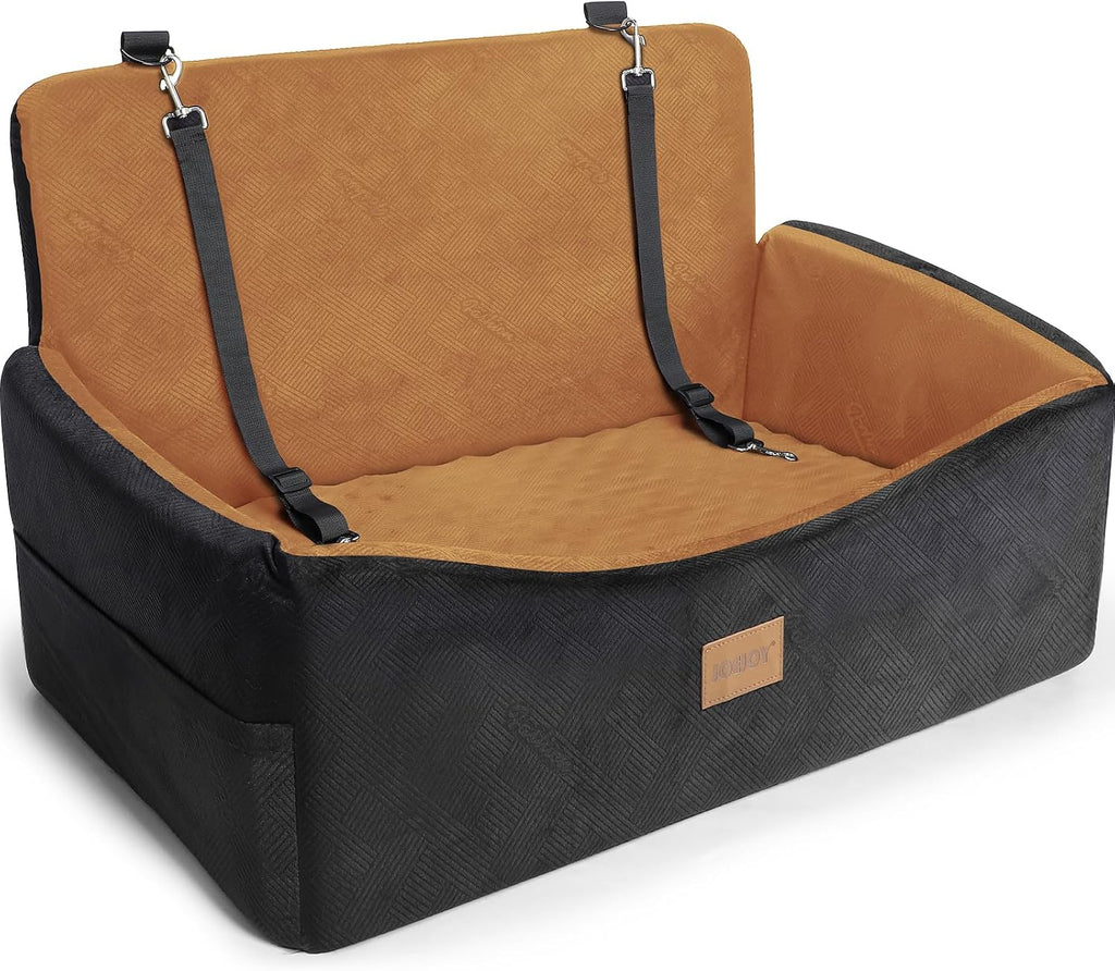 dog car seat for large medium sized dogs, main product view