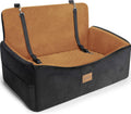 dog car seat for large medium sized dogs, main product view
