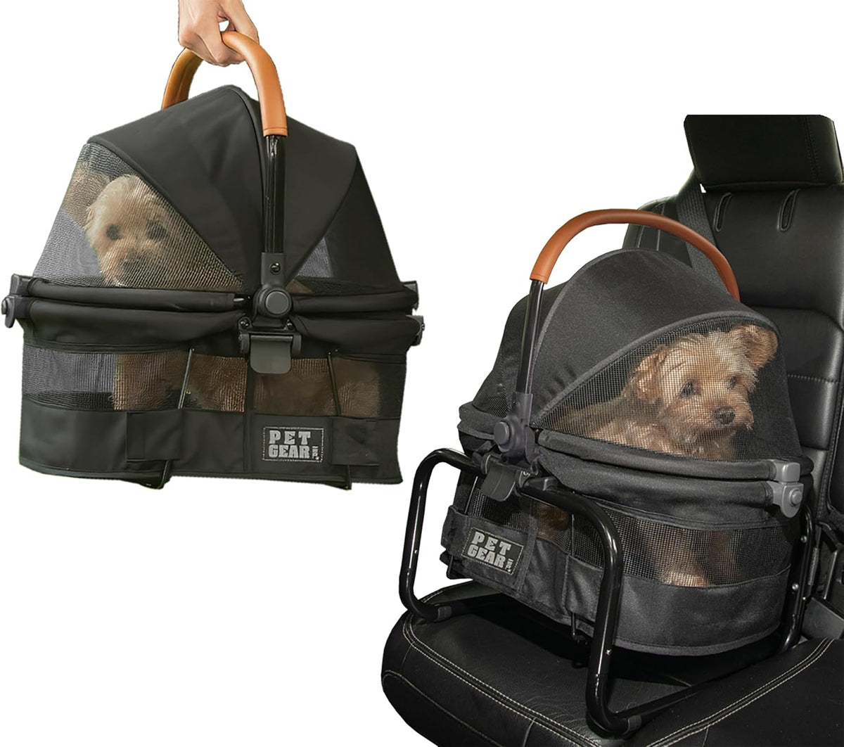 pet gear no-zip view 360 ultra lite pet, main product view