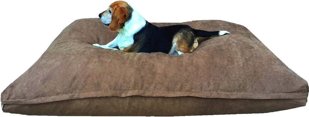 dogbed4less xxl orthopedic extreme comfort memory foam dog, package contents