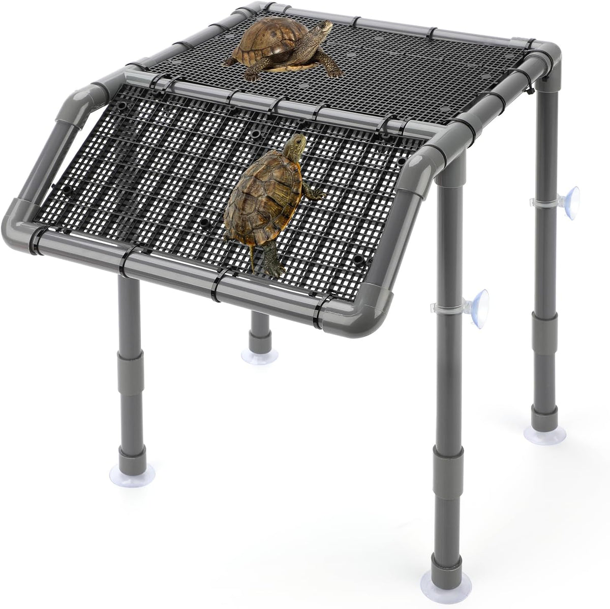 skarus turtle basking platform for 40-125 gallon aquarium, main product view