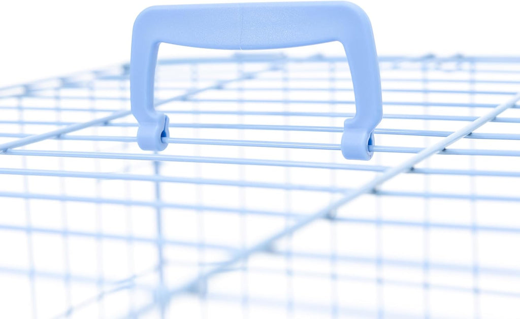 carlson pet products carlson compact and secure deluxe, front angle view