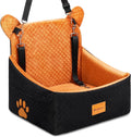 dog car seats for small/medium dogs up to, main product view