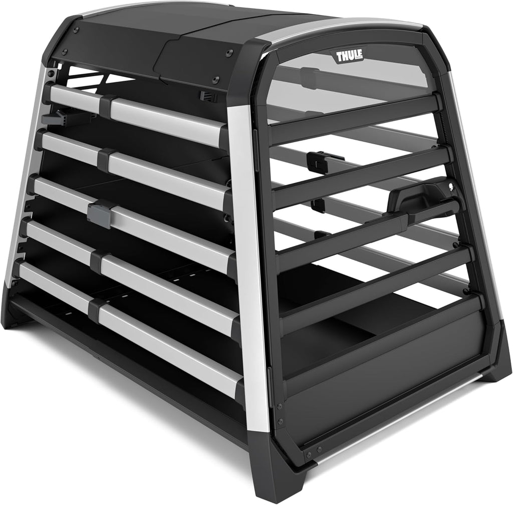 thule allax dog crate xl, main product view