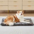 liorce dog crate pad - dog bed large, main product view